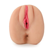 Cyberskin Ultimate Pussy and Ass Stroker Masturbators and Strokers