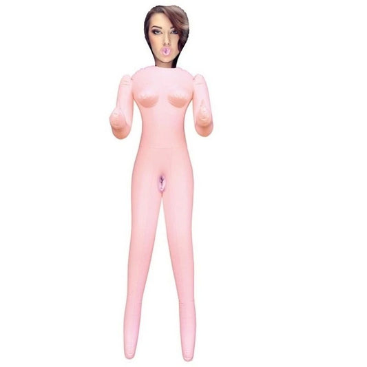S-Line Dolls Snow Bunny - Love Dolls