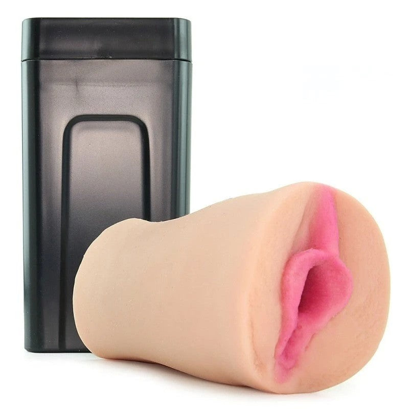 Doc Johnson MILF In a Box Francesca Le Male Masturbator Masturbators and Strokers