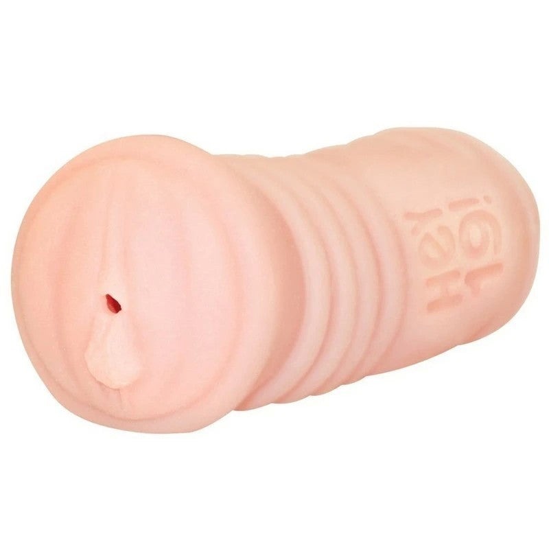 Hey 19! Teen Pussy Stroker Cassidy Banks Masturbators and Strokers