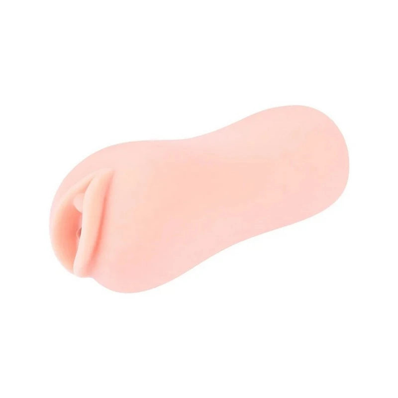 Kokos Sanda Mini Double Layer Male Stroker Masturbators and Strokers