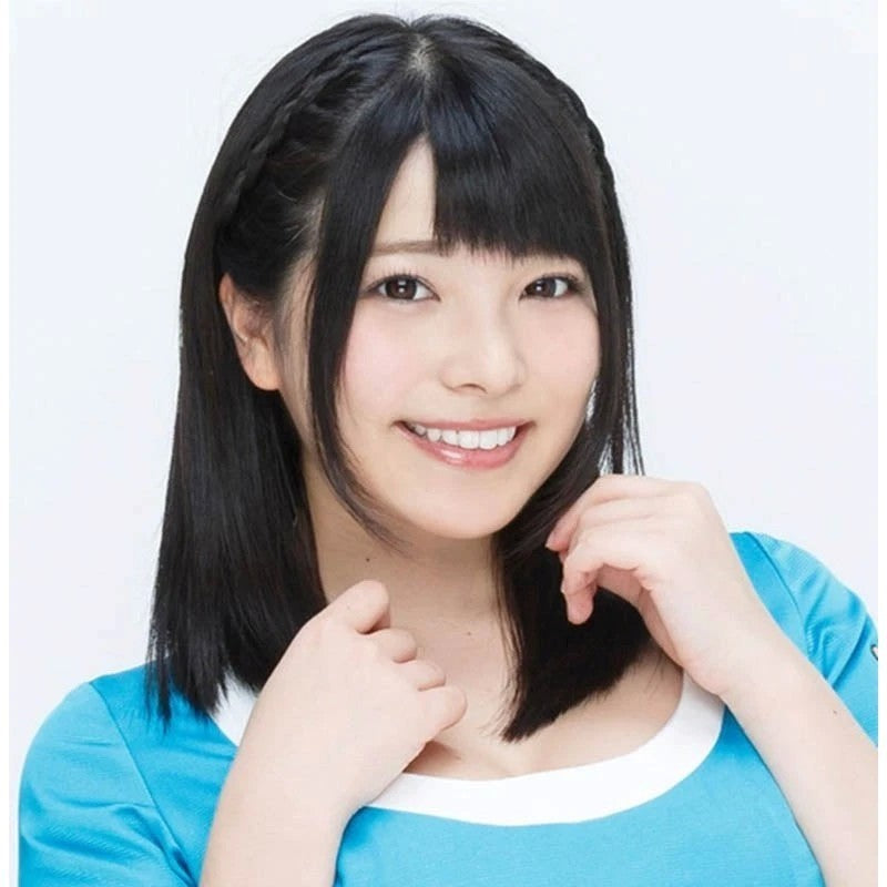 Ai Uehara Wrapping Hip Masturbators and Strokers