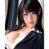 D-HOLE Chigusa Hara Masturbator Realistic Butts And Vaginas