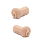 Pure Yui Aoba Masturbator Realistic Butts And Vaginas