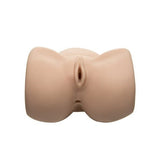 Doc Johnson Spread Eagle Sally Realistic Male Masturbator Realistic Butts And Vaginas