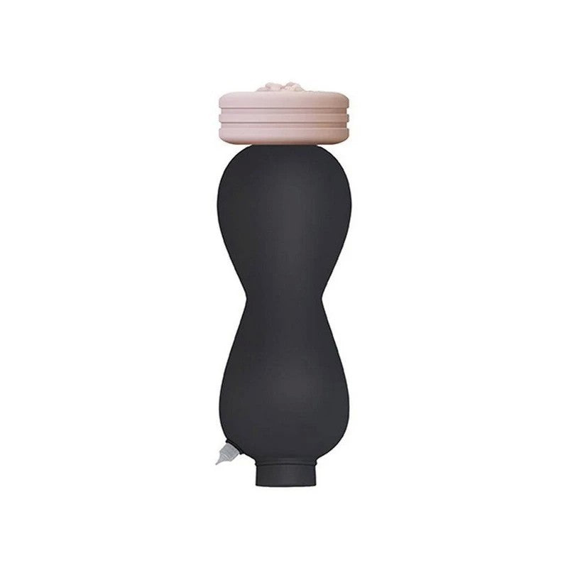 Zero Tolerance Kendra Lust Perfect Stroke Vibrating Vagina Masturbators and Strokers