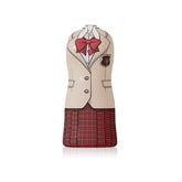 Magic Eyes Nude Cup Blazer Uniform Masturbator Masturbators and Strokers