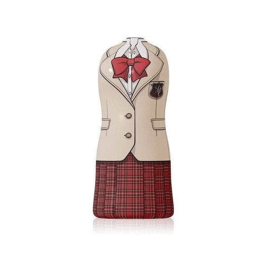 Magic Eyes Nude Cup Blazer Uniform Masturbator Masturbators and Strokers