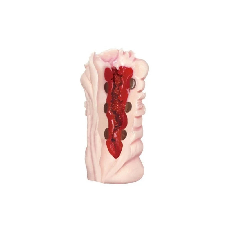 MagicEye Yokujo Onahole Masturbators and Strokers