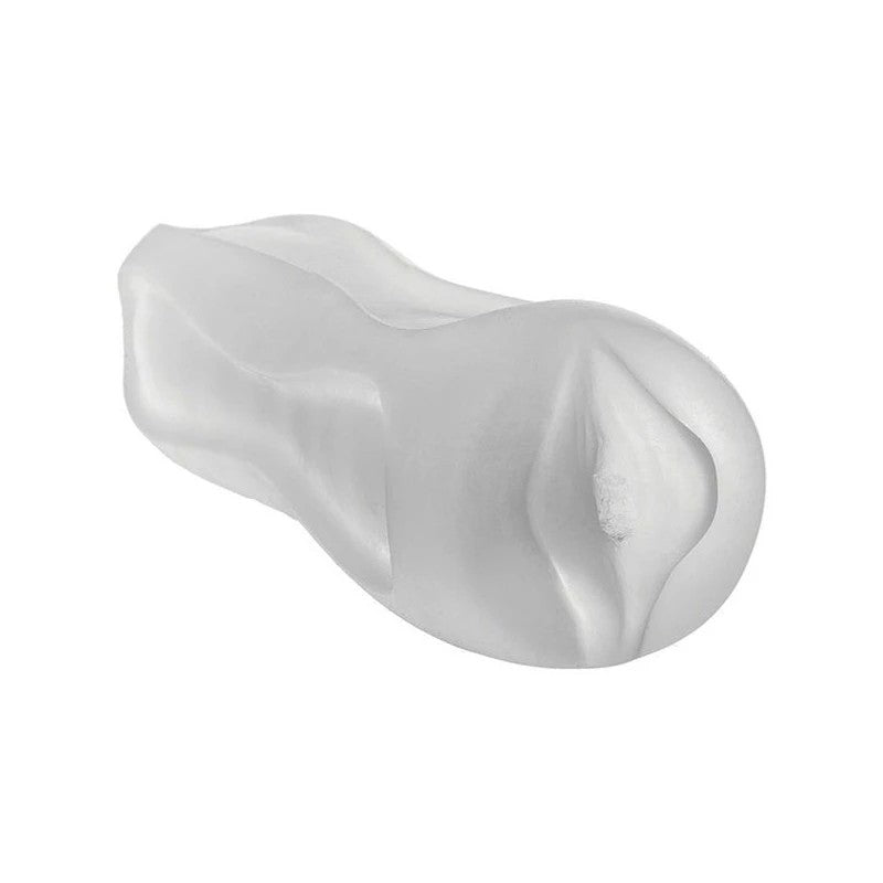 Kink Pussy Frost Stroker - Intense Pleasure Awaits Realistic Butts And Vaginas