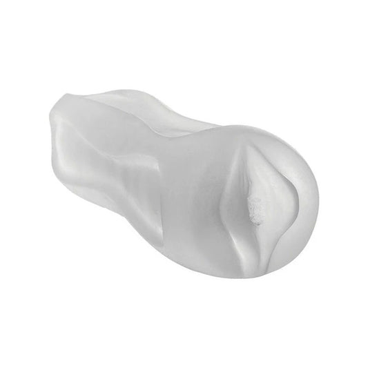 Kink The Perfect Cock Stroker Pussy Frost - Realistic Butts And Vaginas