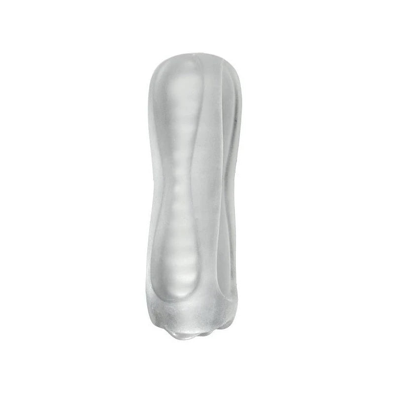 Kink Pussy Frost Stroker - Intense Pleasure Awaits Realistic Butts And Vaginas