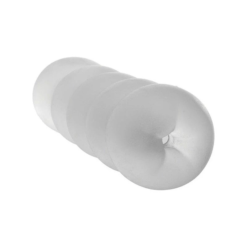 Kink's Sensual Pleasure Journey - The Perfect Cock Stroker Ass Frost Realistic Butts And Vaginas