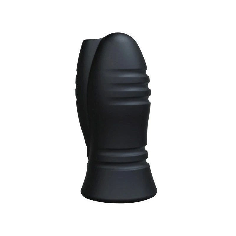 Optimale Vibrating Stroker Chain Link Masturbators and Strokers