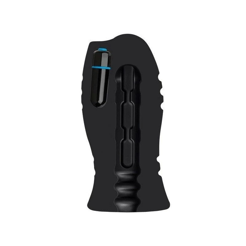 Optimale Vibrating Stroker Chain Link Masturbators and Strokers