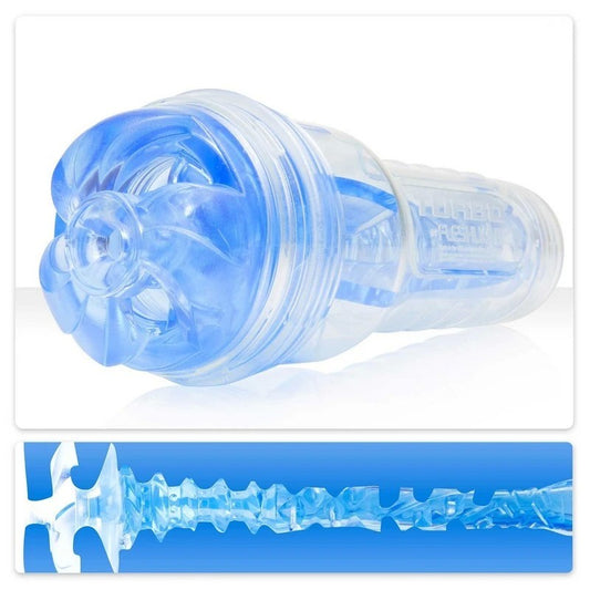Fleshlight Turbo Thrust Realistic Male Masturbator Device - Fleshlight Male Masturbators