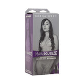 Main Squeeze - Customizable Intimate Pleasure Companion Realistic Butts And Vaginas