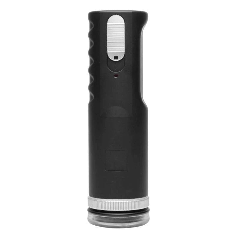 Master-Bot Super Powered Automatic Stroker Masturbators and Strokers