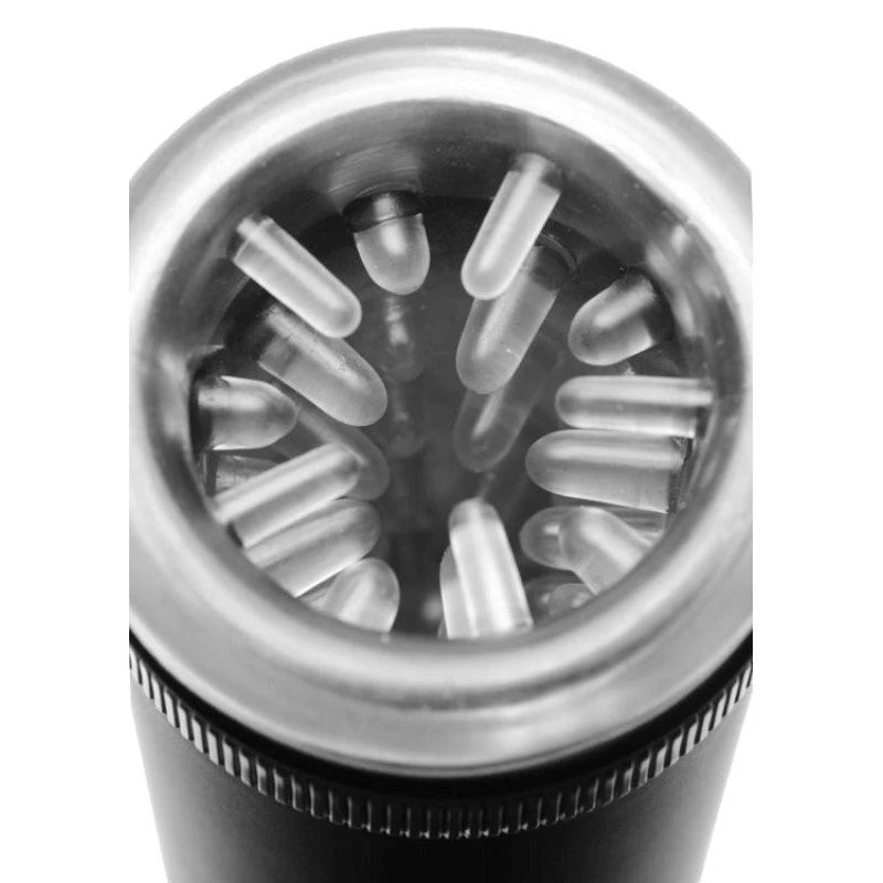 Master-Bot Super Powered Automatic Stroker Masturbators and Strokers