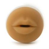 Cyberskin Vulcan Deep Throat Mocha Realistic Butts And Vaginas