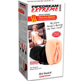 Pipedream Extreme Hot Snatch Realistic Pussy Masturbator Realistic Butts And Vaginas