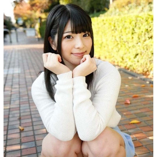 Ai Uehara Plus Masturbator - Masturbators and Strokers