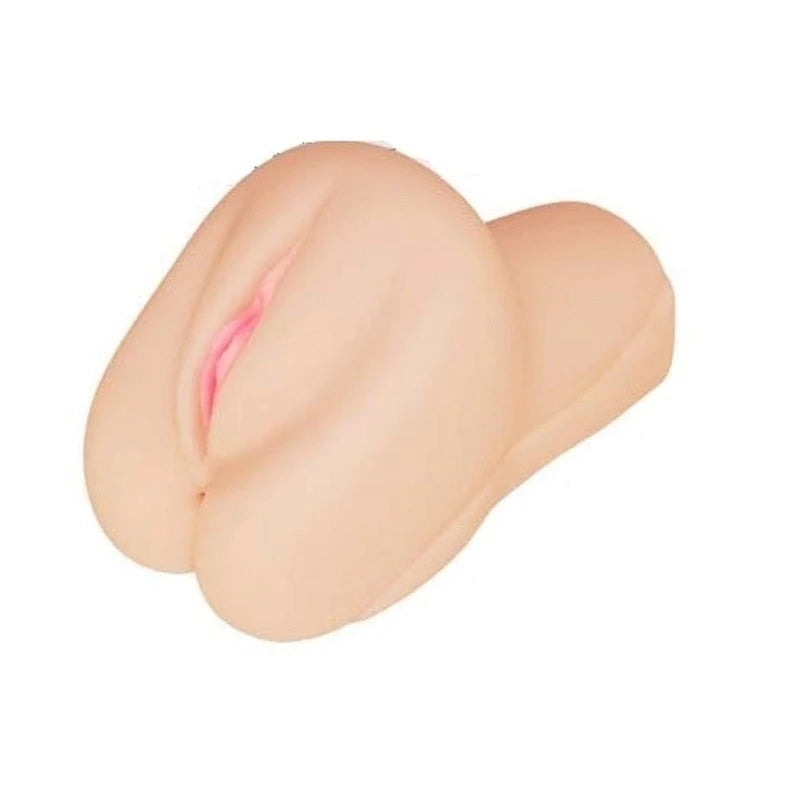 Fuck Me Bare Amazing Pussy and Ass Masturbators and Strokers