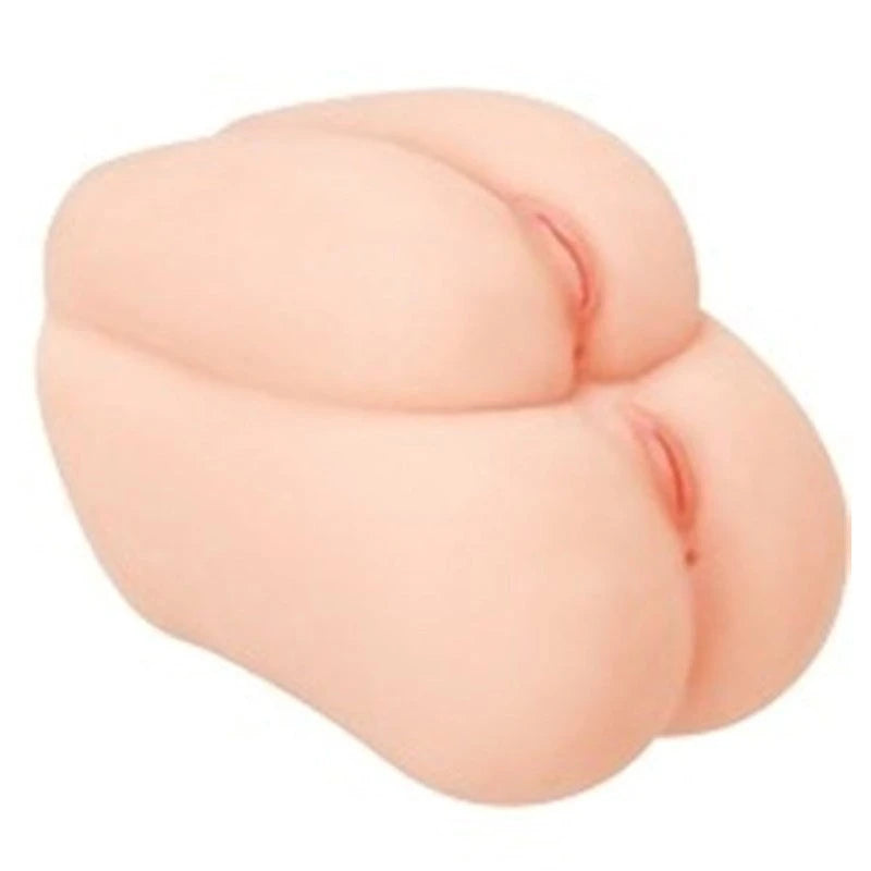 Fresh Innocence Olivia Twin Masturbator Masturbators and Strokers