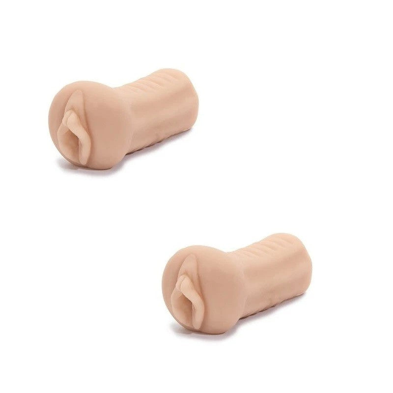 Pussy Power Series Sweet Honey Lips Masturbators and Strokers