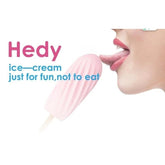 Svakom Hedy Ice Cream Male Masturbator 6 Pack Masturbators and Strokers