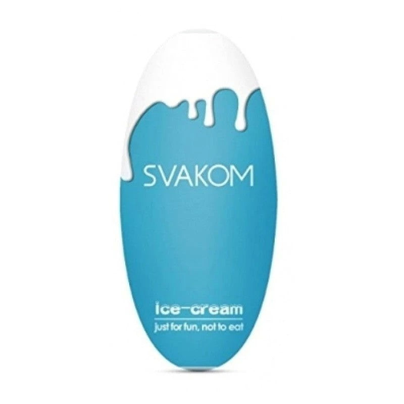 Svakom Hedy Ice Cream Male Masturbator 6 Pack Masturbators and Strokers