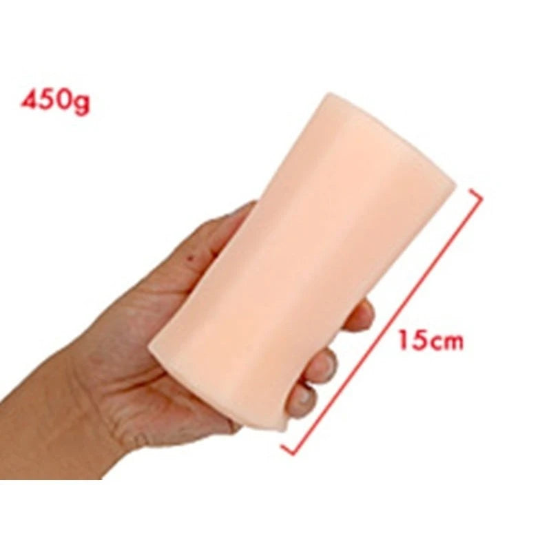 Takuya the Blowjob Master Masturbators and Strokers