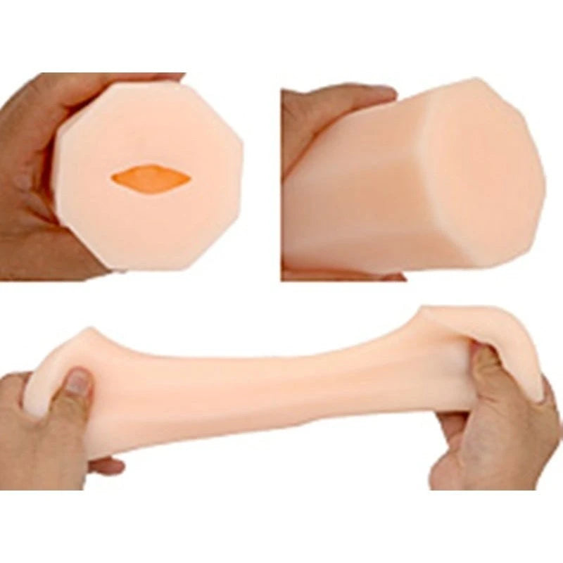 Takuya the Blowjob Master Masturbators and Strokers