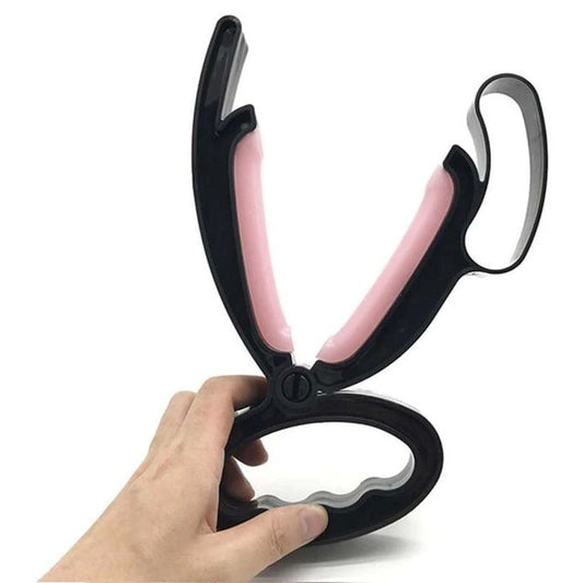The Jelqing Device Penis Enlargement - Masturbators and Strokers