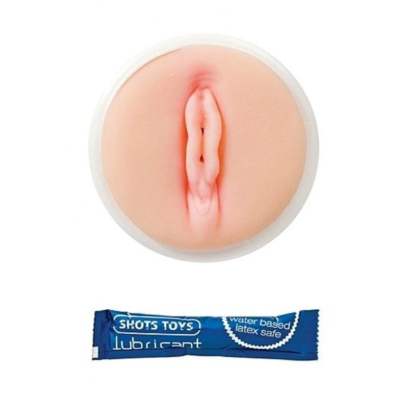 Shots Toys Easy Rider Vaginal Masturbators and Strokers