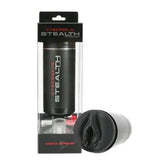 Cyberskin Stealth Pussy Stroker Masturbators and Strokers