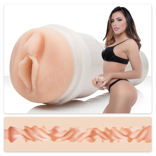 Fleshlight Girl Adriana Chechik Realistic Male Masturbator - Fleshlight Male Masturbators