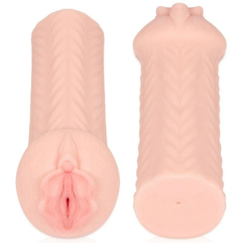 Kokos Elegance 004 Double Layer Male Masturbator Masturbators and Strokers