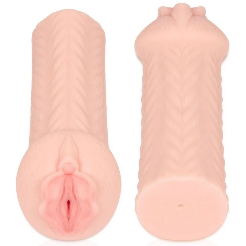 Kokos Elegance 004 Double Layer Male Masturbator Masturbators and Strokers