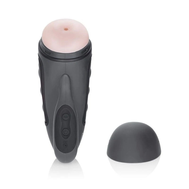 Apollo Alpha Male Realistic Pleasure Stroker 1 Realistic Butts And Vaginas