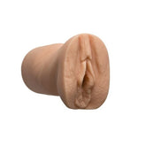 Doc Johnson Vicky Vette Quickie Double Ender Masturbator Masturbators and Strokers