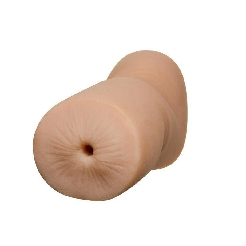 Doc Johnson Vicky Vette Quickie Double Ender Masturbator Masturbators and Strokers