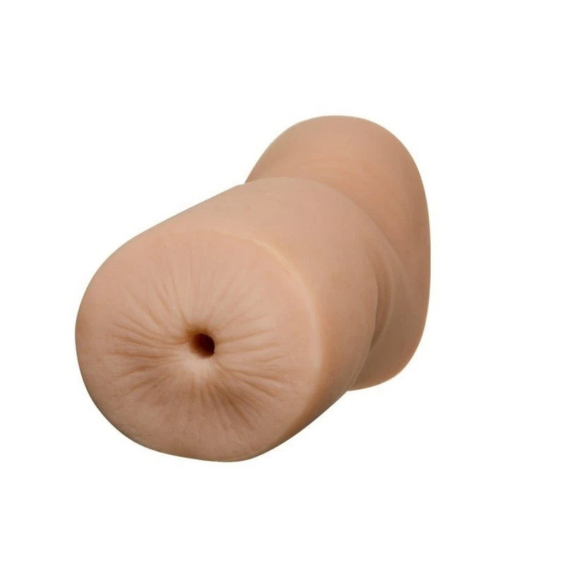 Doc Johnson Vicky Vette Quickie Double Ender Masturbator Masturbators and Strokers