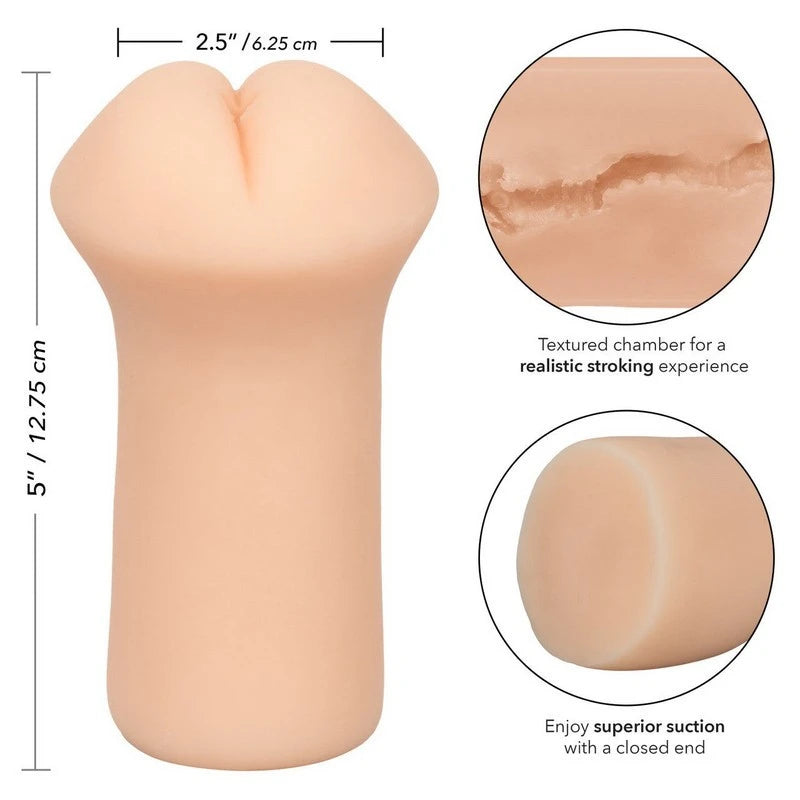 Cheap Thrills The Cheerleader Male Masturbator Masturbators and Strokers