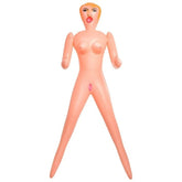 Pipedream Becky The Beginner Babe Love Doll Love Dolls