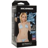 All Star Porn Stars Lily Labeau Pussy Masturbators and Strokers