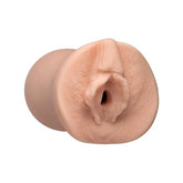 Doc Johnson Belle Knox UR3 Fresh Meat Male Stroker Masturbators and Strokers