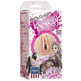 Signature Strokers - Jesse Capelli Maple Honey Pocket Pussy Realistic Butts And Vaginas