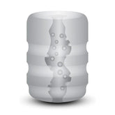 Zolo The Girlfriend Pocket Stroker Masturbators and Strokers