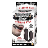 Mack Tuff Blowjob Vibe Masturbators and Strokers